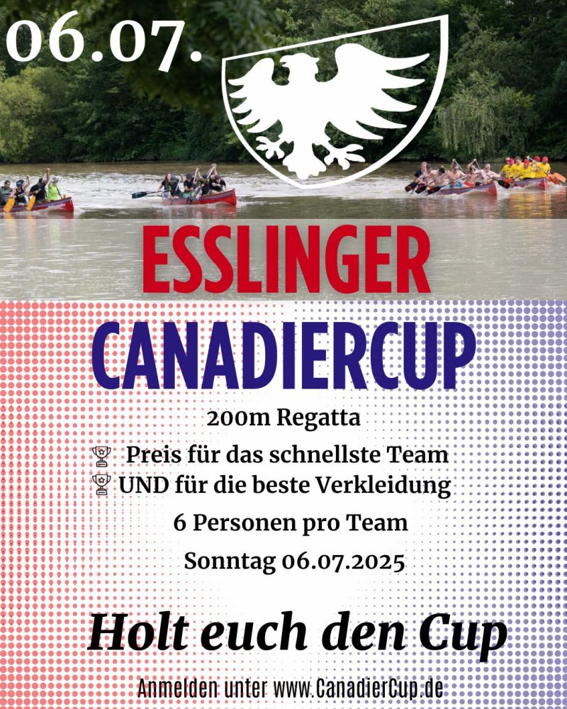 Vernstaltungsplakat des ecc2025