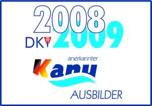 logo kanu ausbilder 2008/09 web