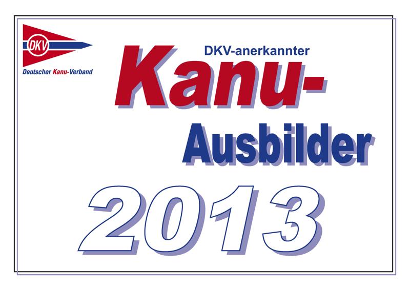 logo kanu ausbilder 2013 web