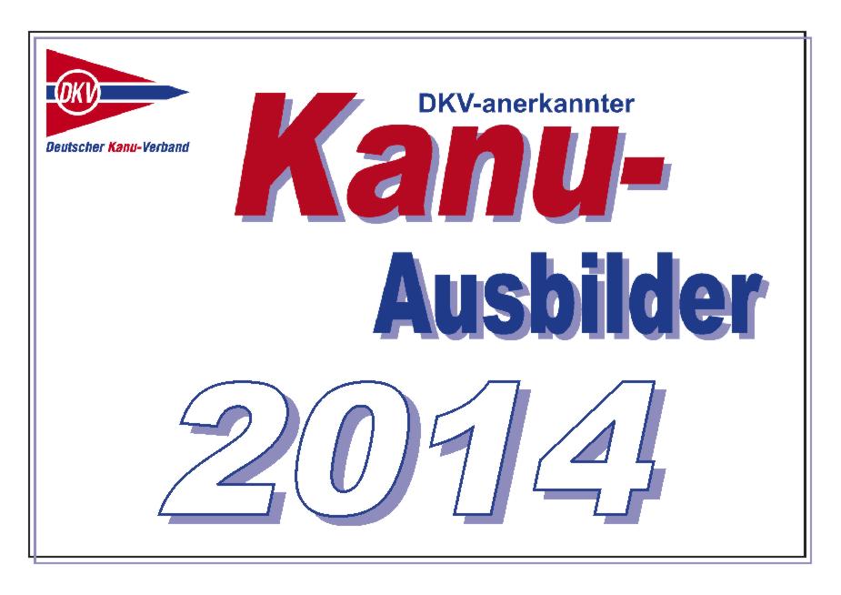 logo kanu ausbilder 2014 web