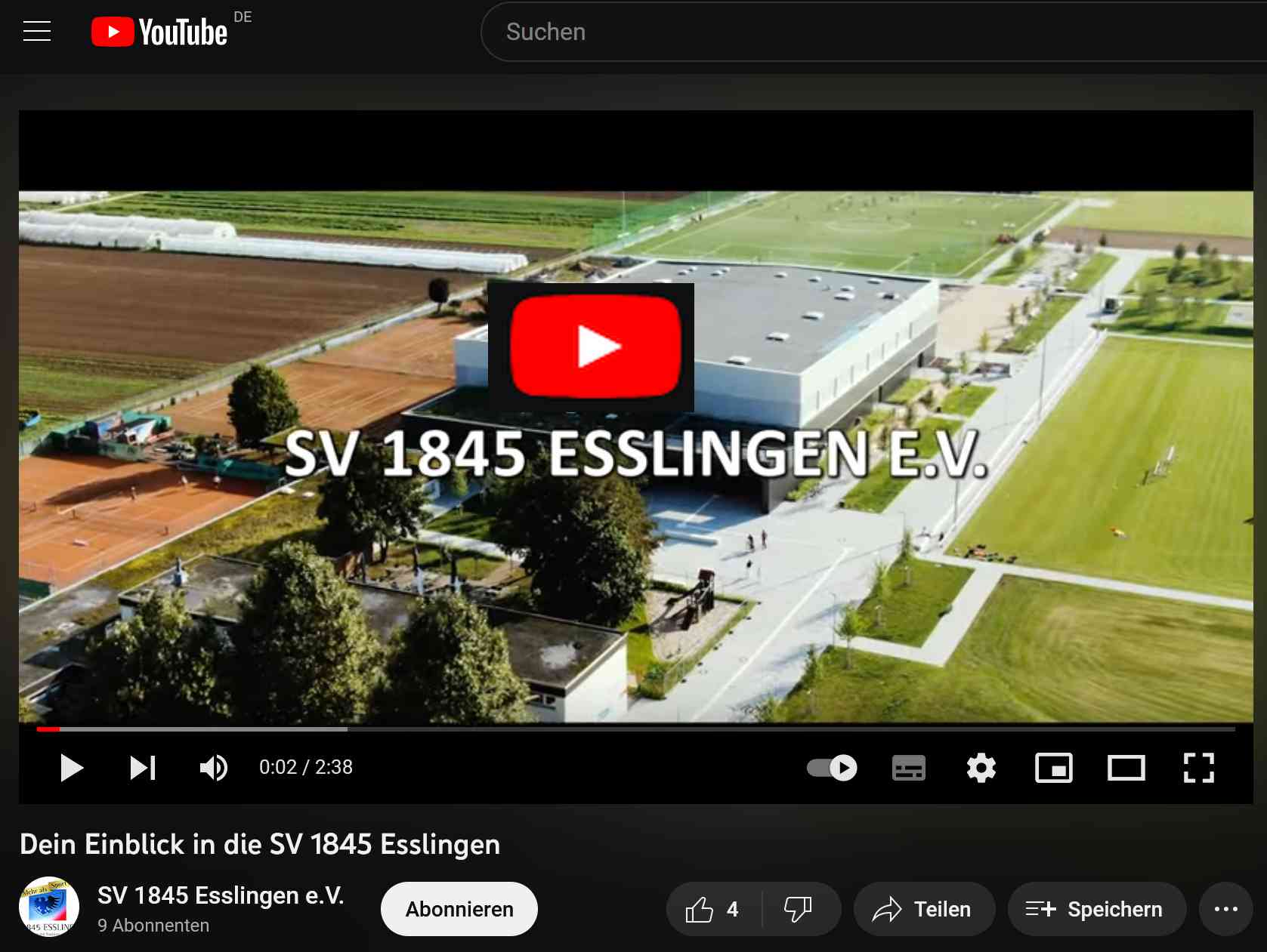 sv1845es Imagefilm YT picture